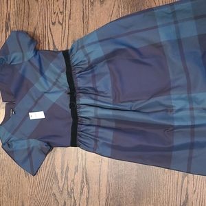 Talbots girls dress